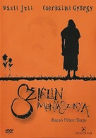 Szt&aacute;lin menyasszonya - Hungarian Movie Cover (xs thumbnail)