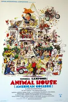 Animal House Poster
