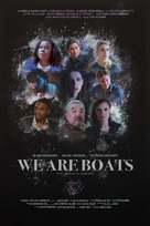 We Are Boats - Movie Poster (xs thumbnail)