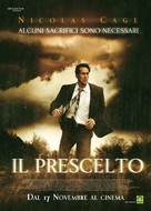 The Wicker Man - Italian Movie Poster (xs thumbnail)