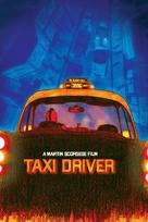 Taxi Driver - Movie Cover (xs thumbnail)
