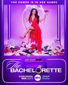 &quot;The Bachelorette&quot; - Movie Poster (xs thumbnail)