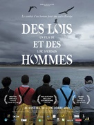 A Turning Tide in the Life of Man - French Movie Poster (xs thumbnail)