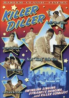 Killer Diller - DVD movie cover (xs thumbnail)