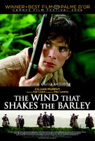 The Wind That Shakes the Barley - Movie Poster (xs thumbnail)
