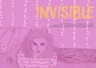 Invisible - British Movie Poster (xs thumbnail)