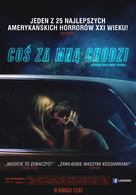 It Follows - Polish Movie Poster (xs thumbnail)