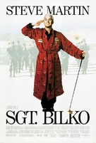 Sgt. Bilko - Movie Poster (xs thumbnail)