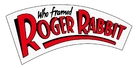 Who Framed Roger Rabbit - Logo (xs thumbnail)