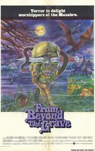 From Beyond the Grave - British Movie Poster (xs thumbnail)