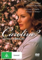 Caroline? - Australian Movie Cover (xs thumbnail)