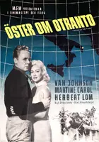 Action of the Tiger Poster