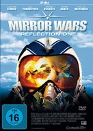 Mirror Wars - German DVD movie cover (xs thumbnail)