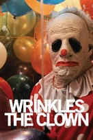 Wrinkles the Clown - Movie Cover (xs thumbnail)