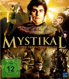 Mystikal - German Blu-Ray movie cover (xs thumbnail)