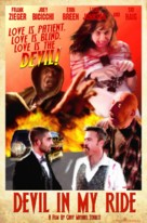 Devil in My Ride - Movie Poster (xs thumbnail)