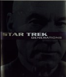 Star Trek: Generations - Movie Cover (xs thumbnail)