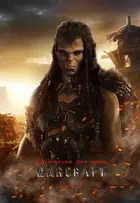 Warcraft Poster