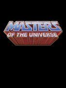 Masters of the Universe - Logo (xs thumbnail)