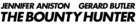 The Bounty Hunter - Logo (xs thumbnail)