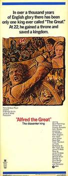 Alfred the Great - Movie Poster (xs thumbnail)