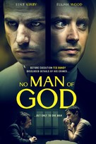 No Man of God - British Movie Cover (xs thumbnail)