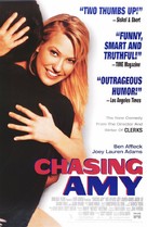 Chasing Amy - Movie Poster (xs thumbnail)