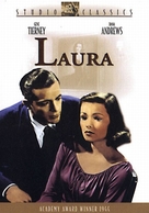 Laura - DVD movie cover (xs thumbnail)