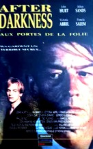 After Darkness - French Movie Cover (xs thumbnail)