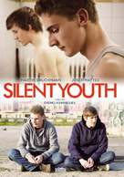 Silent Youth - Movie Cover (xs thumbnail)
