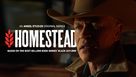 Homestead - Movie Poster (xs thumbnail)