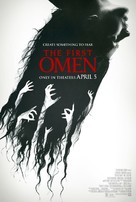 The First Omen - Movie Poster (xs thumbnail)