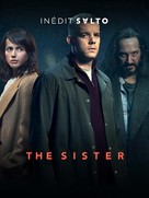 The Sister - French Video on demand movie cover (xs thumbnail)