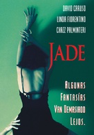 Jade - Spanish DVD movie cover (xs thumbnail)