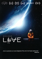 Love - German DVD movie cover (xs thumbnail)