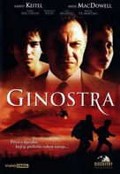 Ginostra - Croatian DVD movie cover (xs thumbnail)