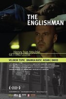 The Englishman - British Movie Poster (xs thumbnail)