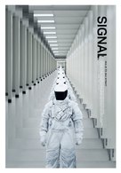 The Signal - Slovenian Movie Poster (xs thumbnail)