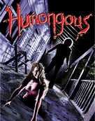 Humongous - Movie Cover (xs thumbnail)
