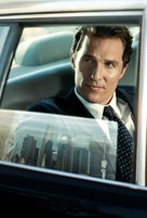 The Lincoln Lawyer - Movie Poster (xs thumbnail)