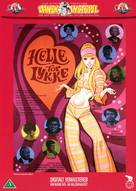 Helle for Lykke - Danish DVD movie cover (xs thumbnail)