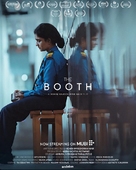The Booth - Indian Movie Poster (xs thumbnail)