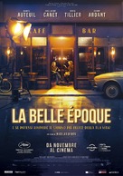 La belle &eacute;poque - Italian Movie Poster (xs thumbnail)