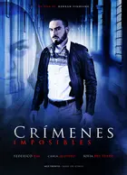 Cr&iacute;menes Imposibles - Argentinian Movie Poster (xs thumbnail)