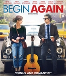 Begin Again - Canadian Blu-Ray movie cover (xs thumbnail)