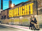 Sunlight - British Movie Poster (xs thumbnail)