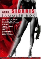 Guns - German DVD movie cover (xs thumbnail)