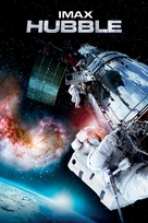 IMAX: Hubble 3D - Movie Cover (xs thumbnail)