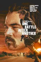 One Battle After Another Cover
