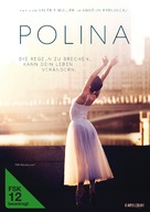 Polina, danser sa vie - German Movie Cover (xs thumbnail)